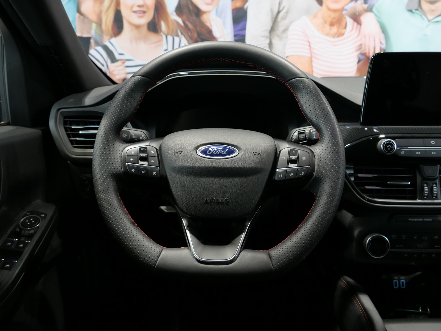 Ford Ford