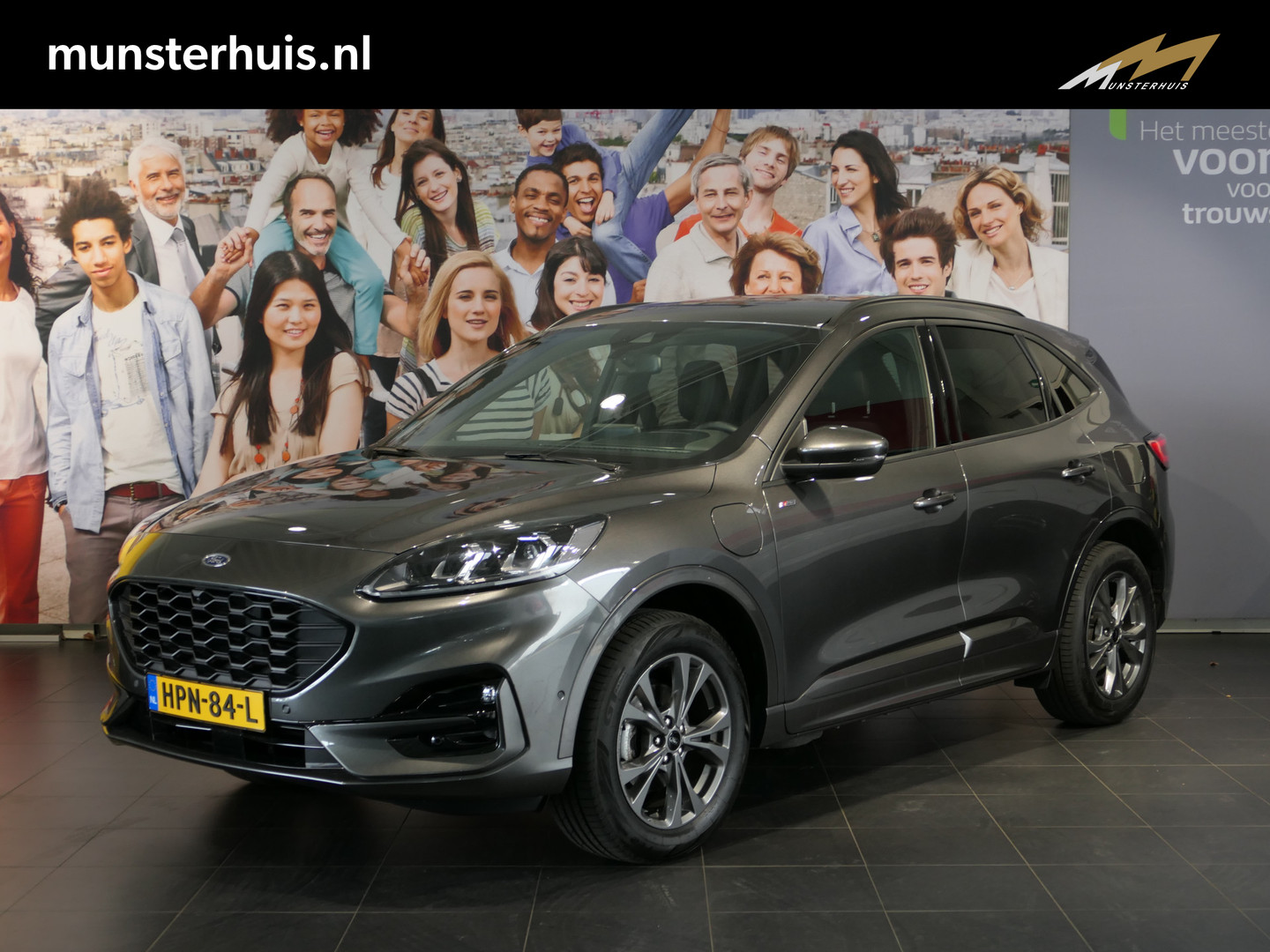 Ford Ford