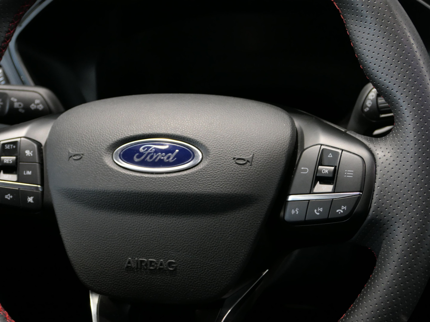 Ford Ford