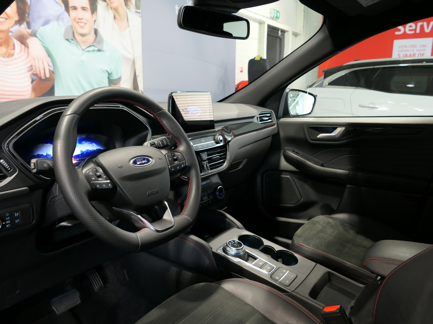 Ford Ford