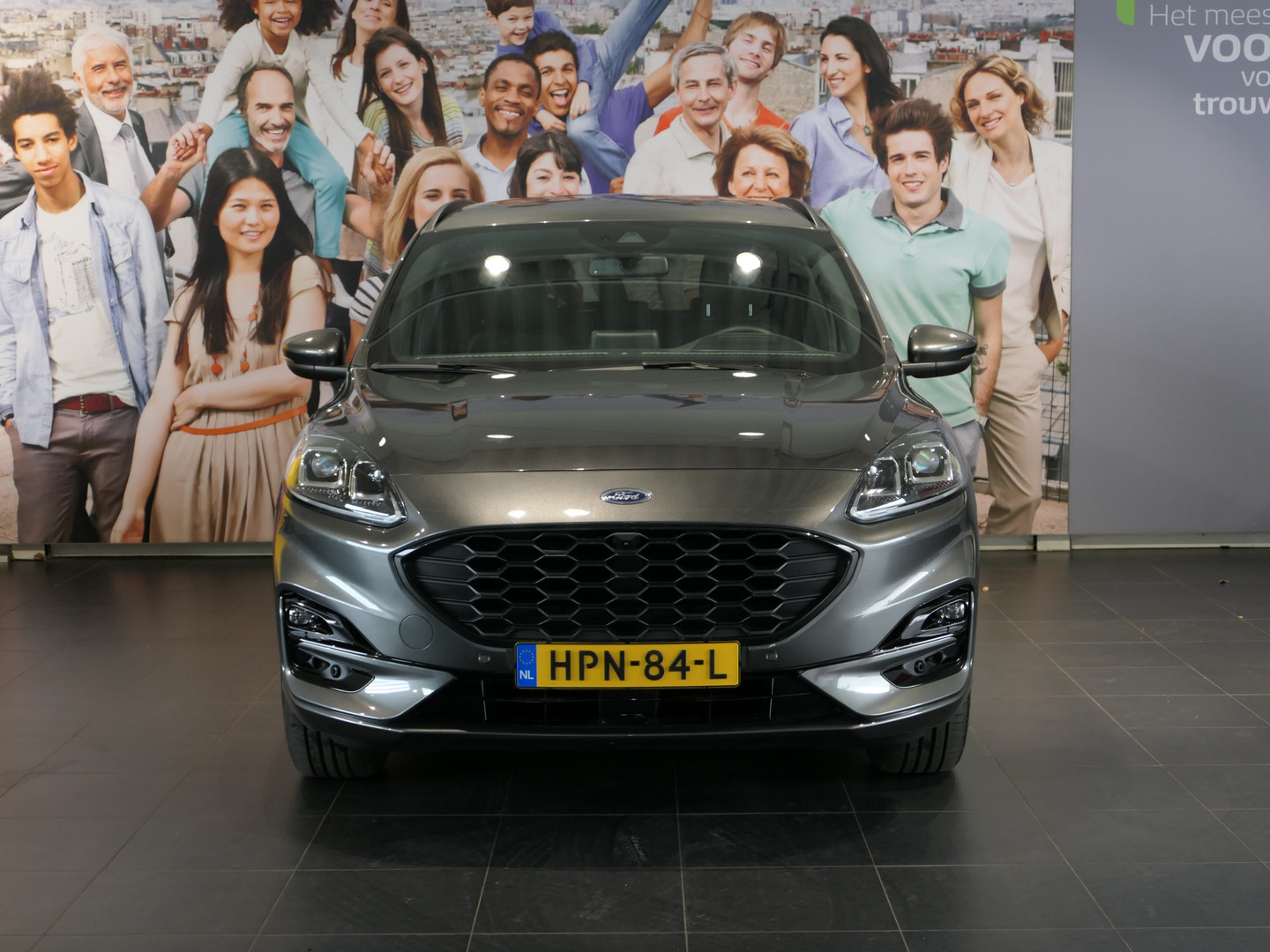 Ford Ford