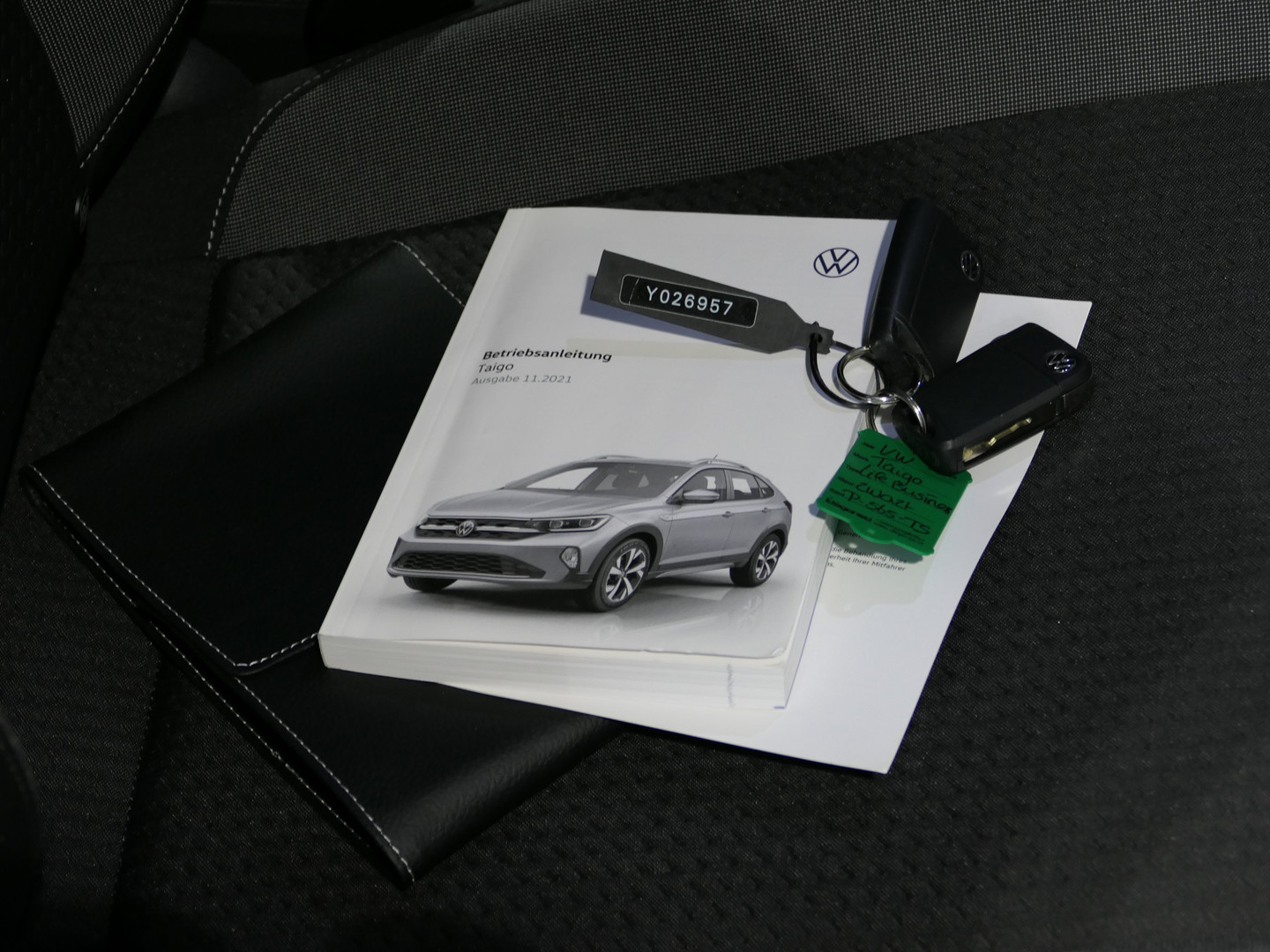 Volkswagen Volkswagen