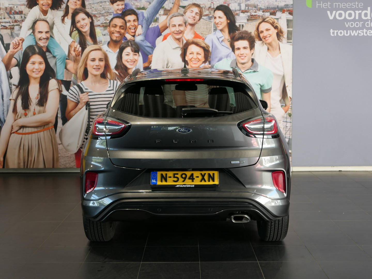Ford Ford