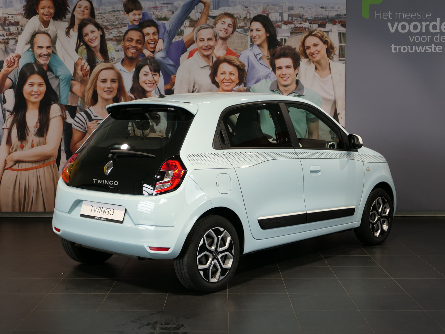 Renault