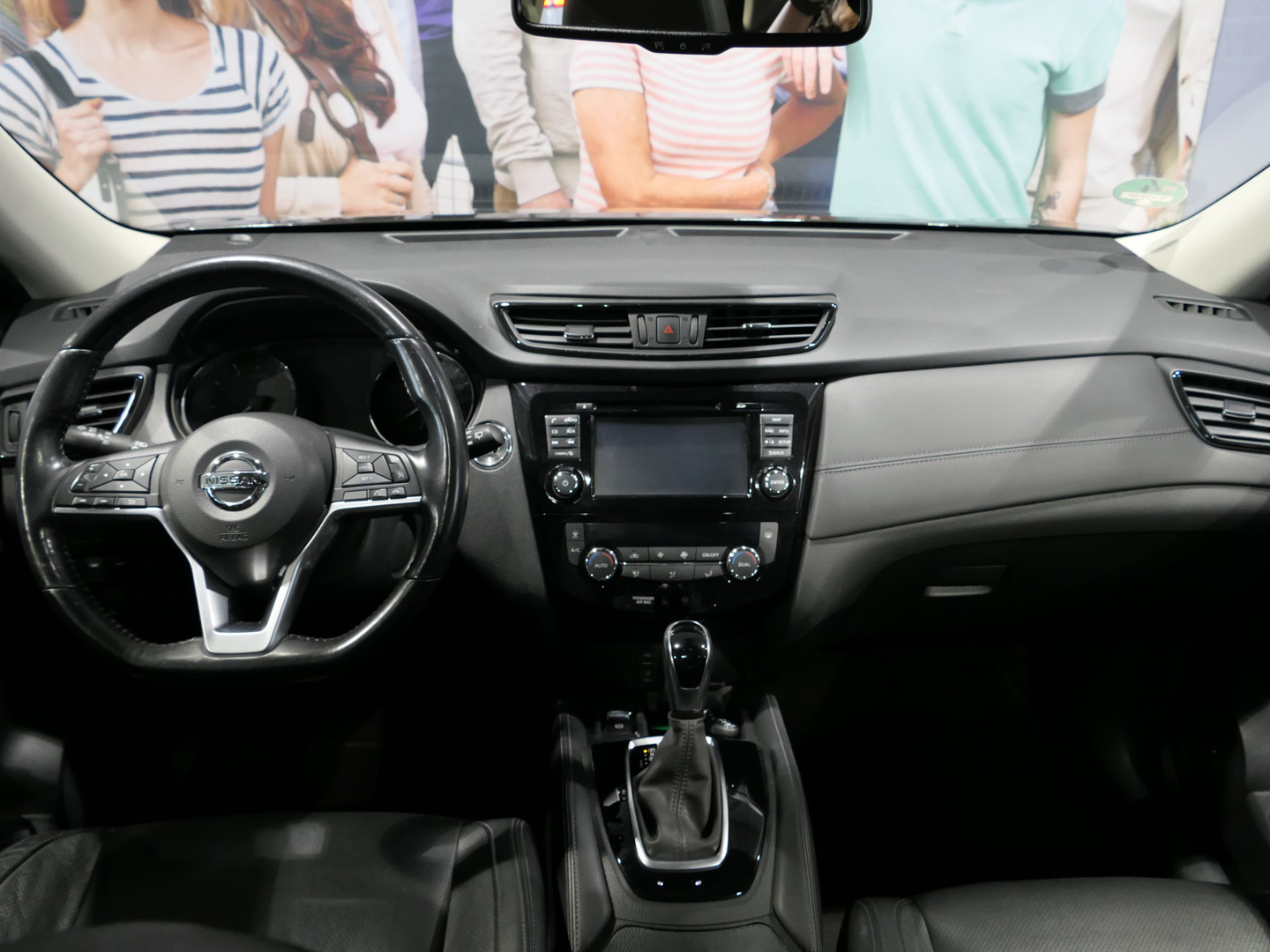 Nissan Nissan