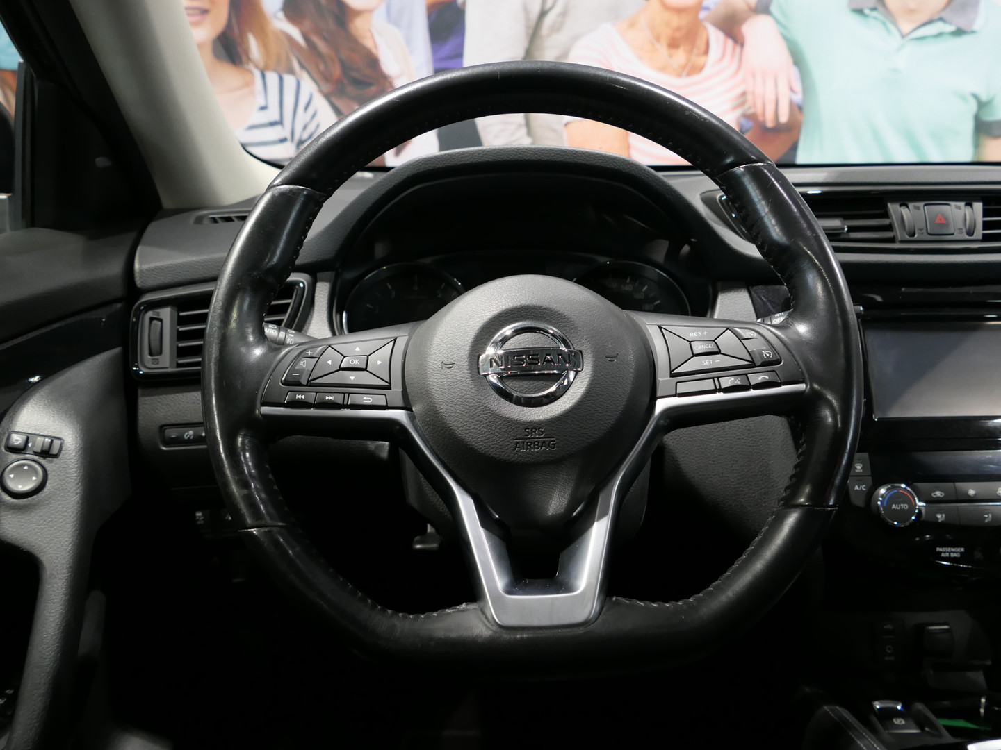 Nissan Nissan