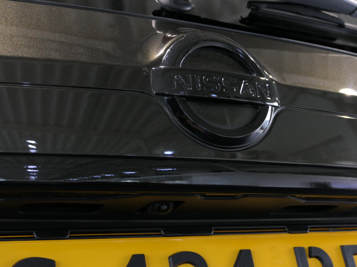 Nissan Nissan