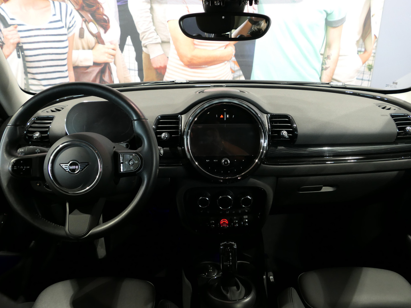 MINI MINI