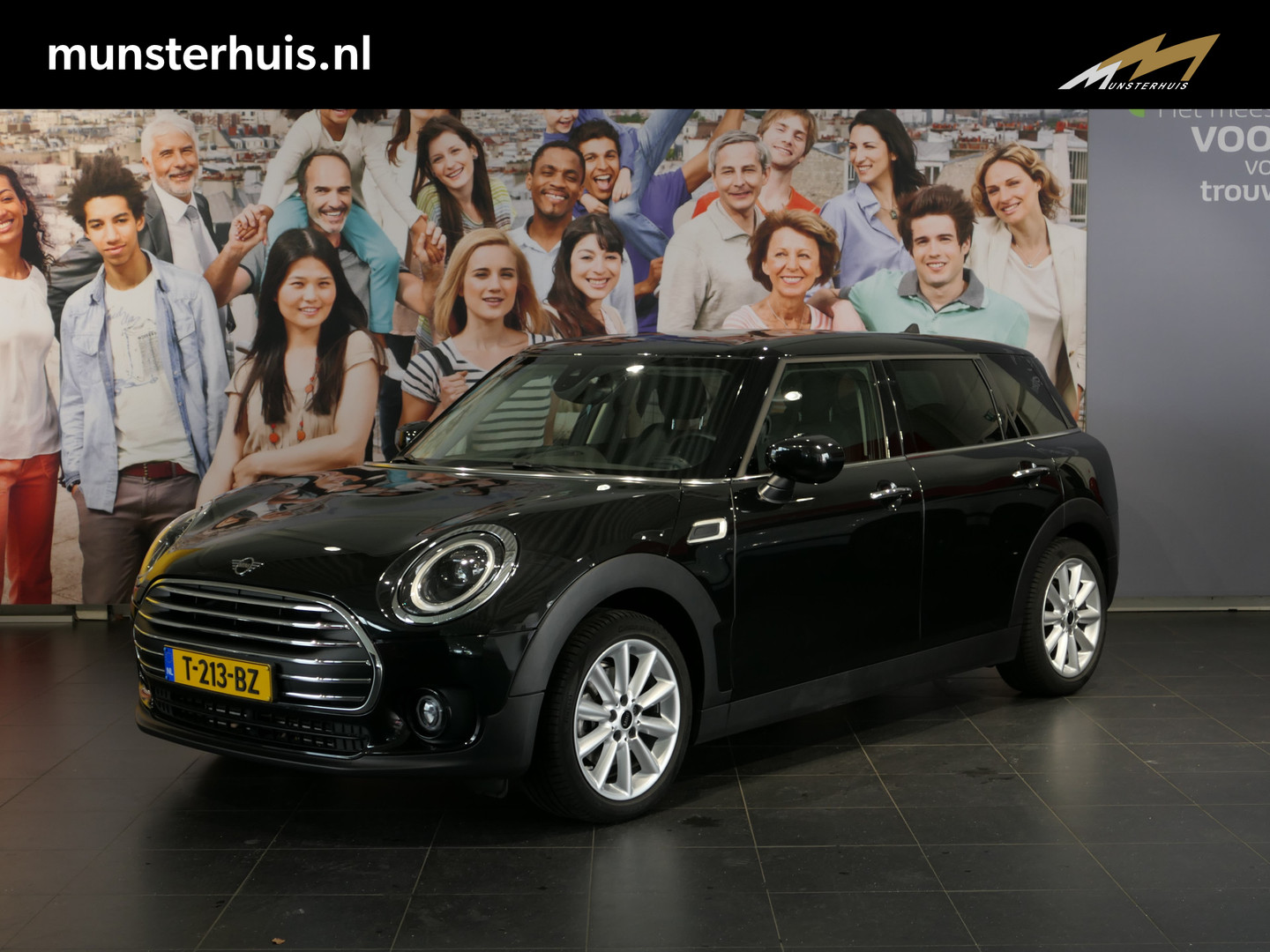 MINI MINI