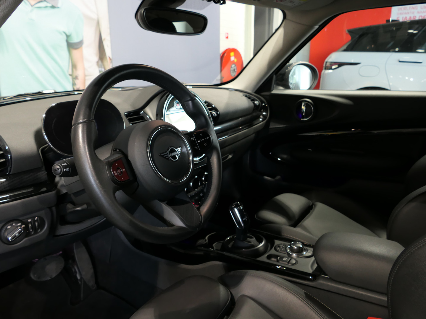 MINI MINI