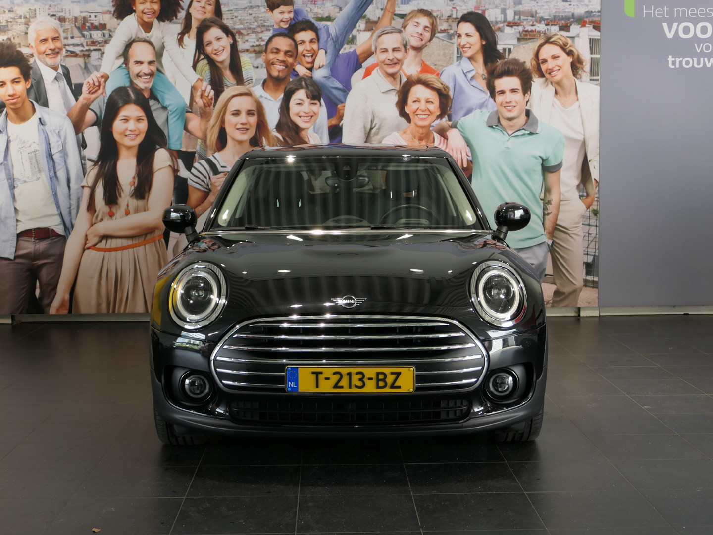 MINI MINI