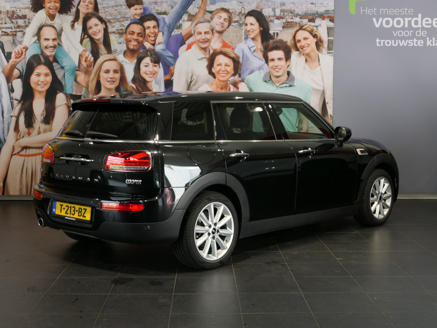 MINI MINI