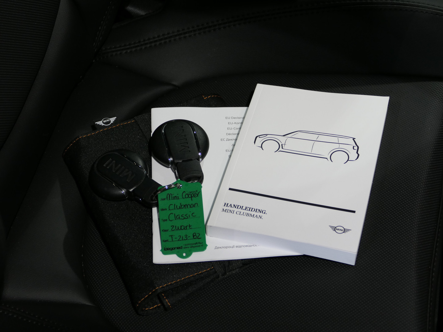 MINI MINI