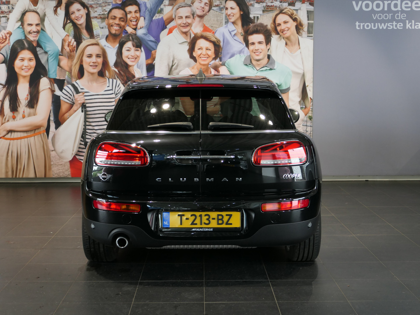 MINI MINI