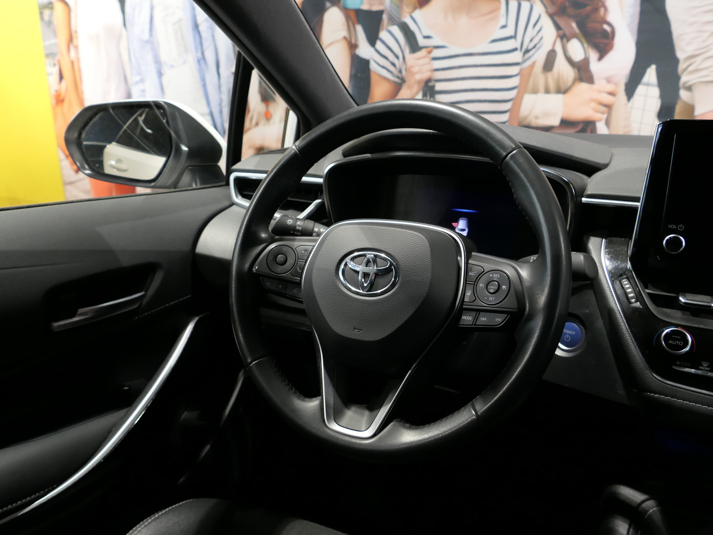 Toyota Toyota