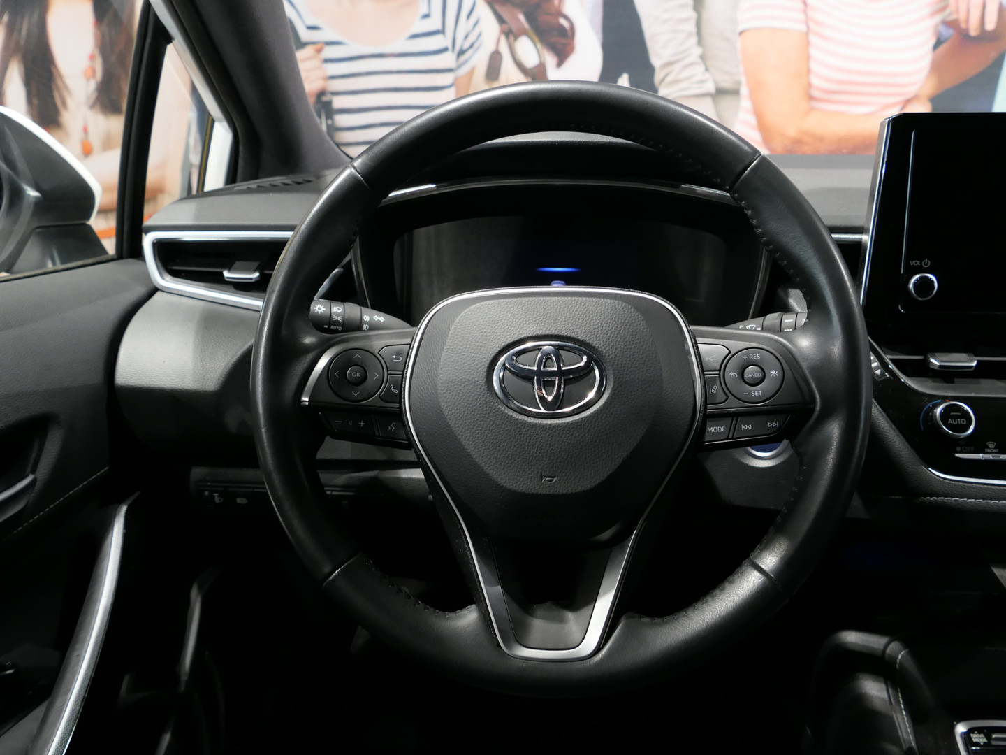 Toyota Toyota