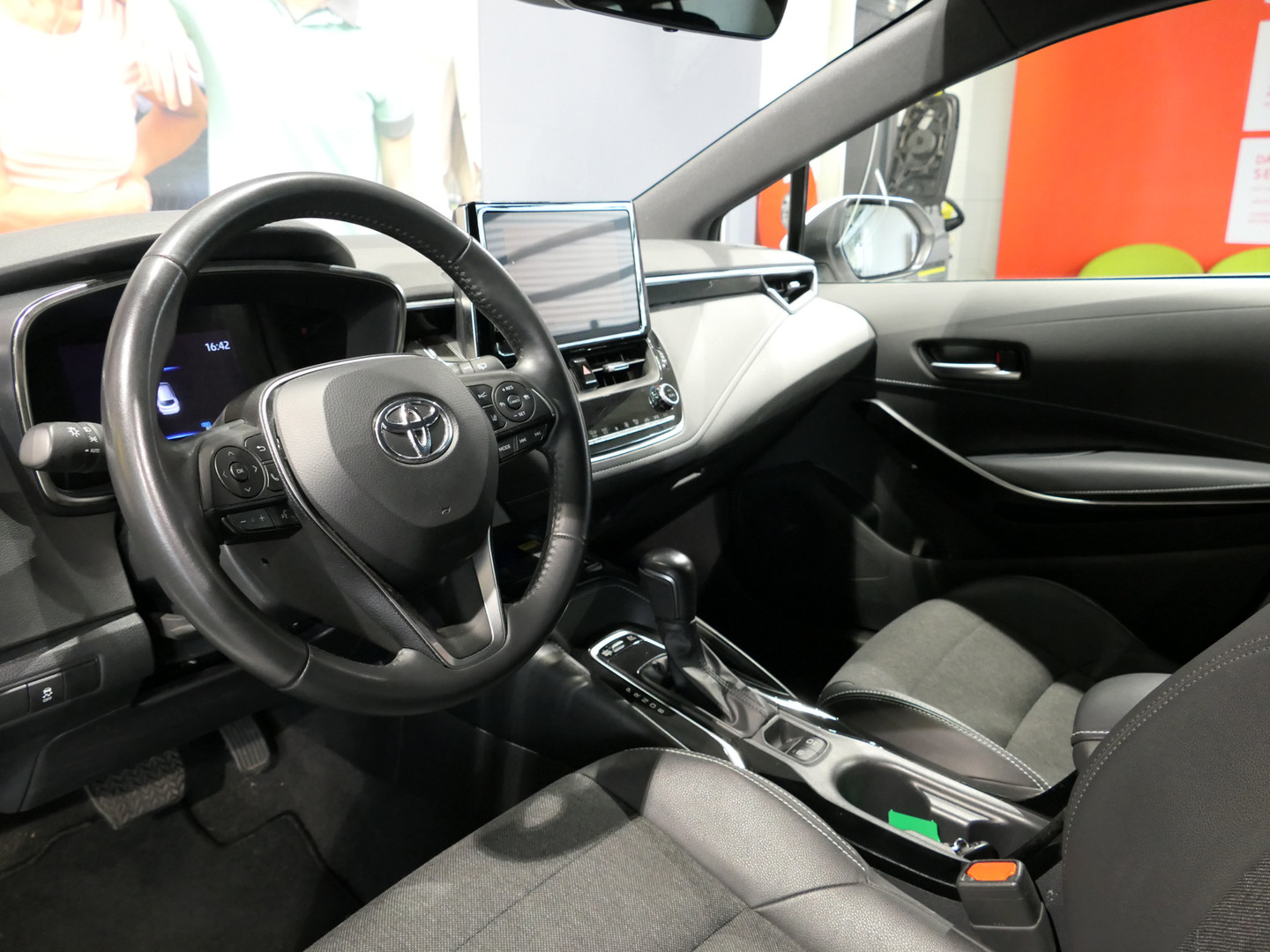 Toyota Toyota