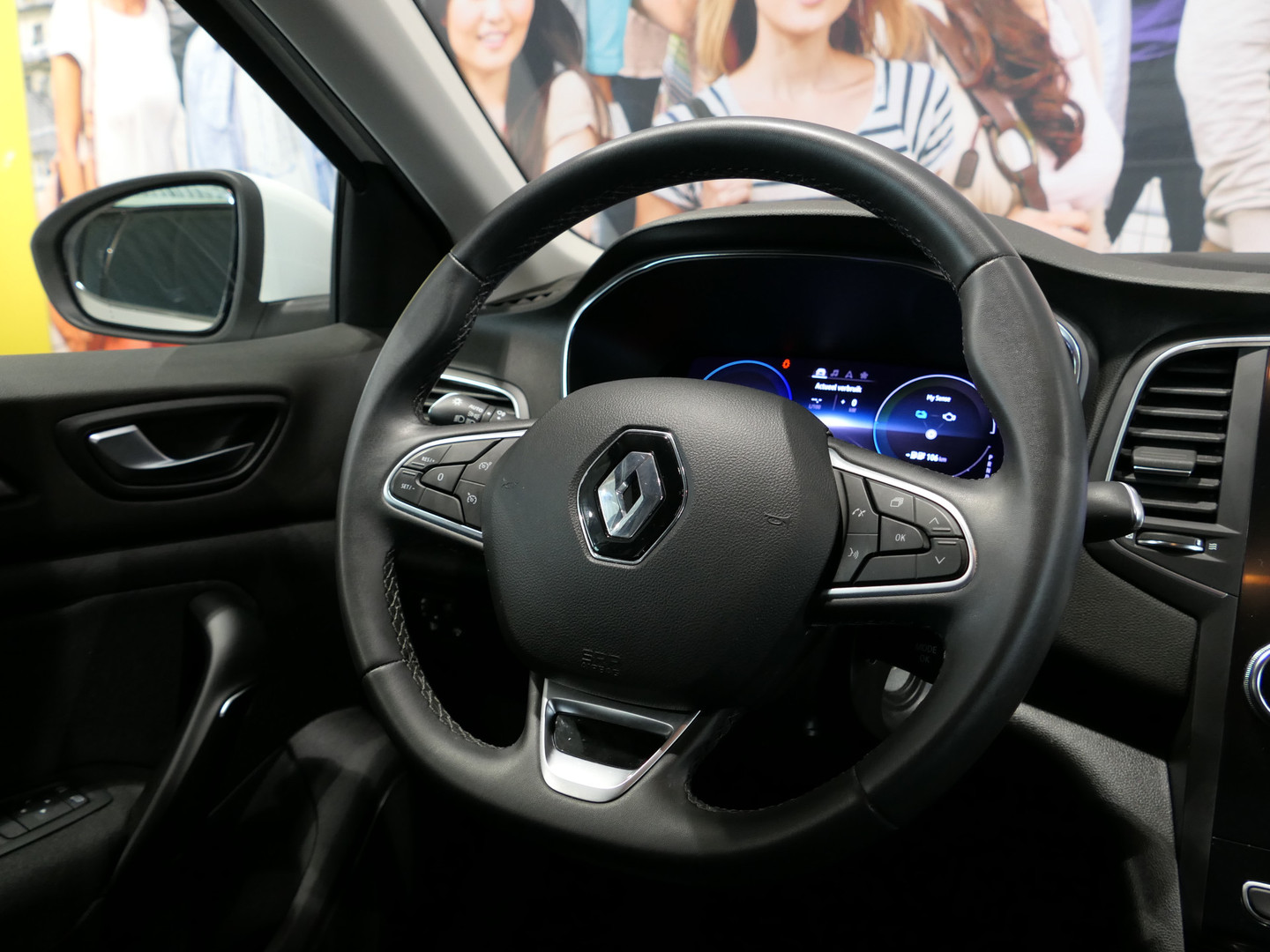 Renault Renault