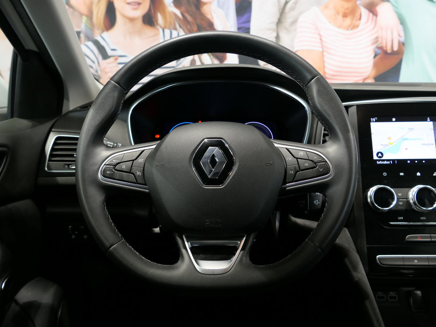 Renault Renault