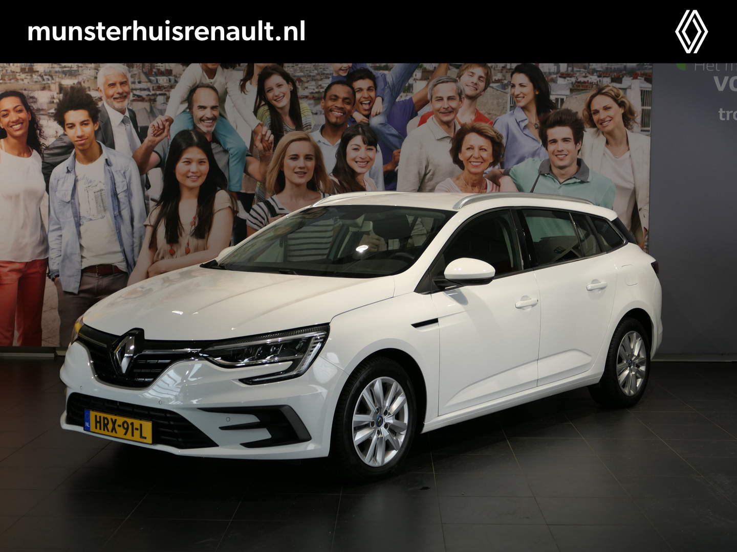 Renault Renault