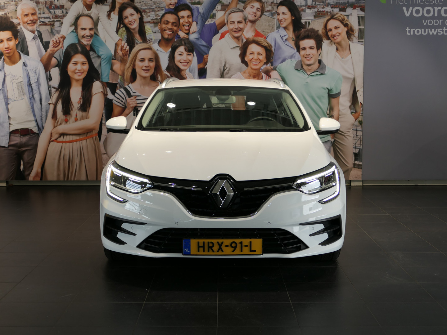 Renault Renault