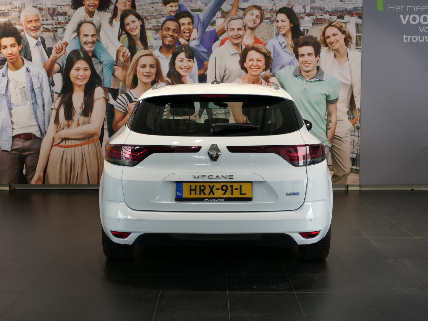 Renault Renault