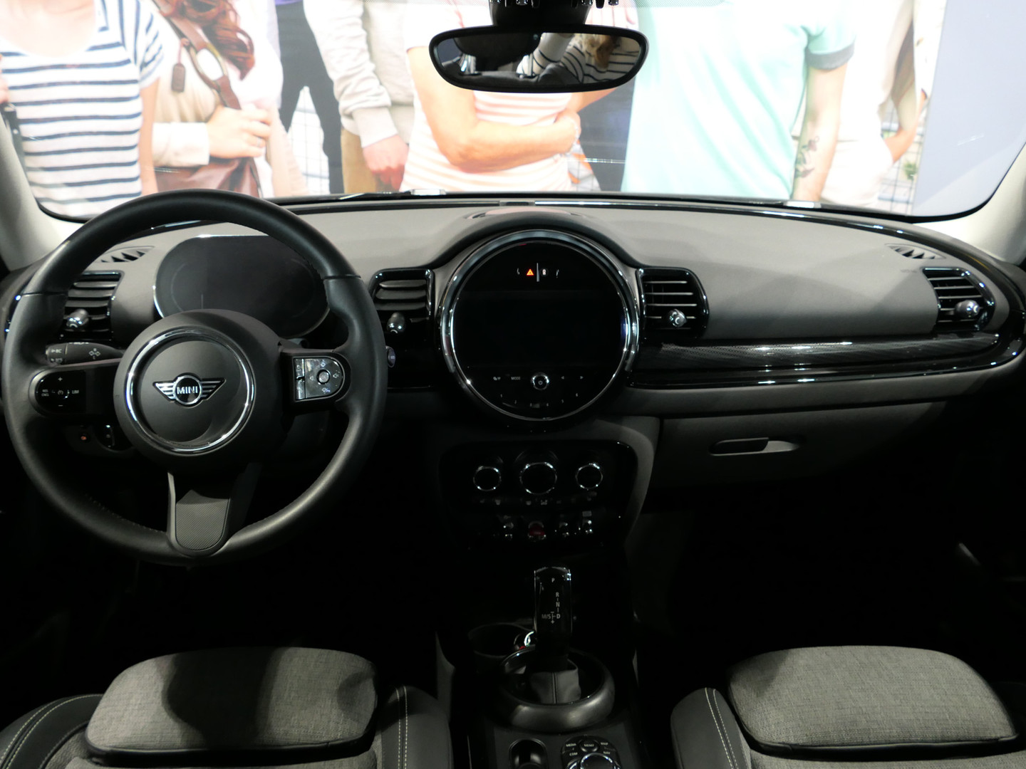 MINI MINI