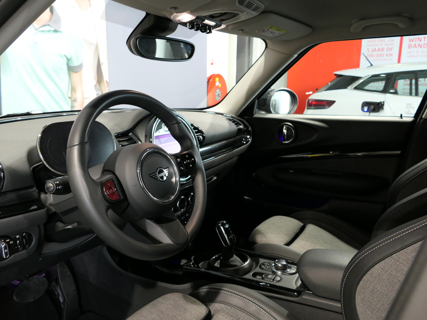 MINI MINI