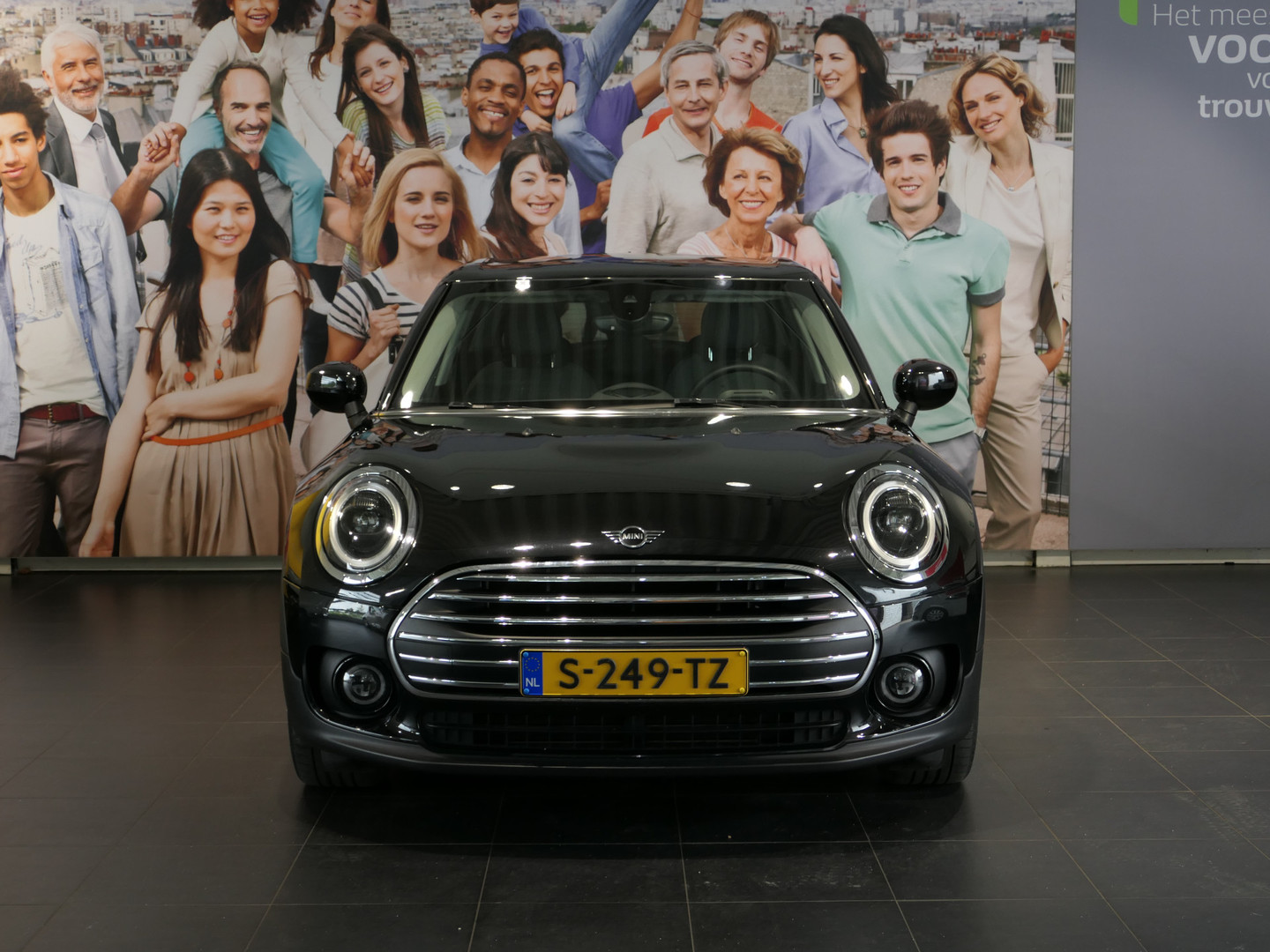 MINI MINI