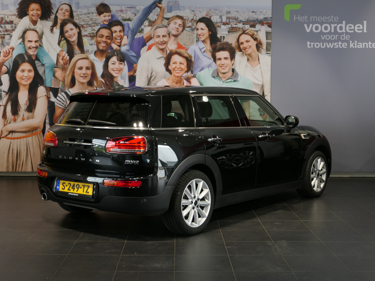 MINI MINI