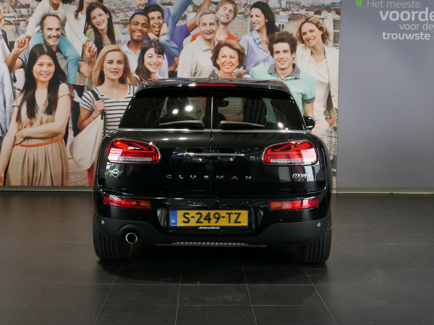 MINI MINI