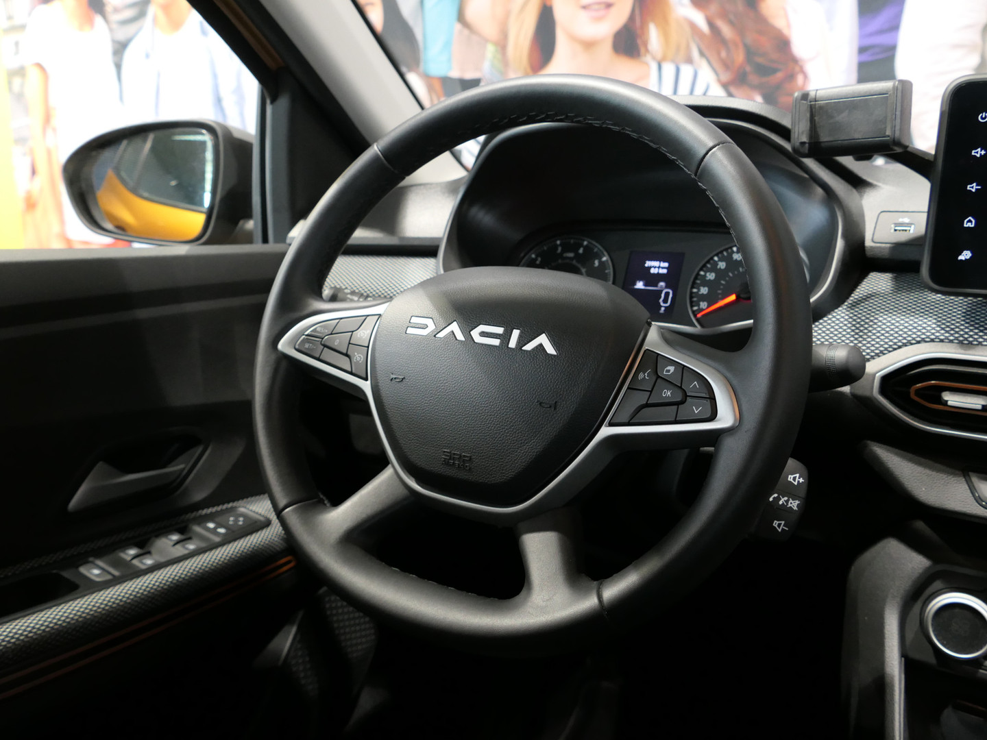 Dacia Dacia