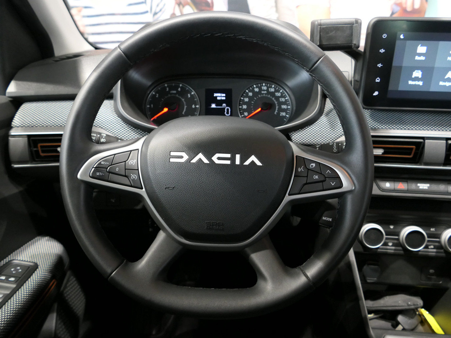 Dacia Dacia