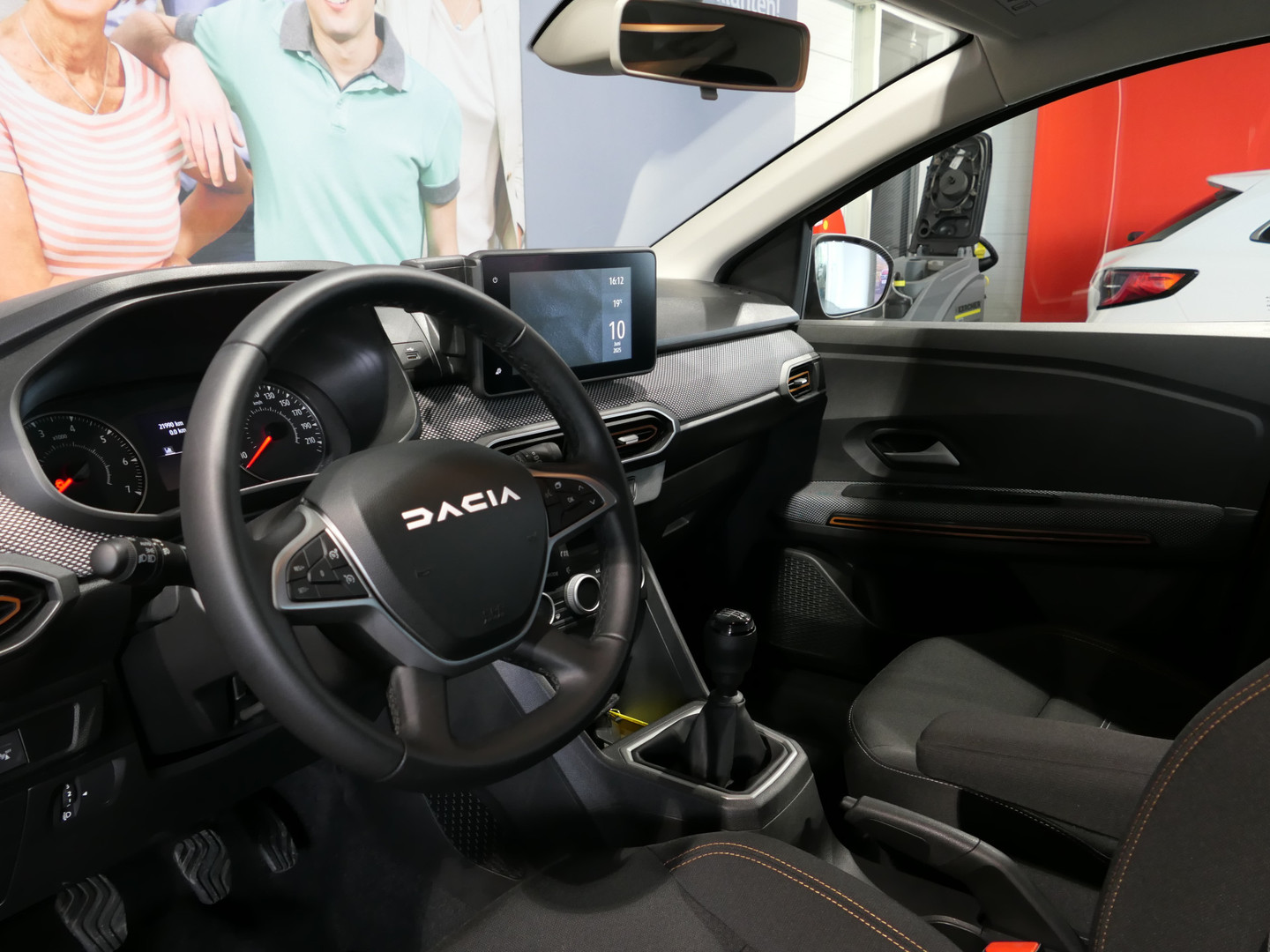 Dacia Dacia