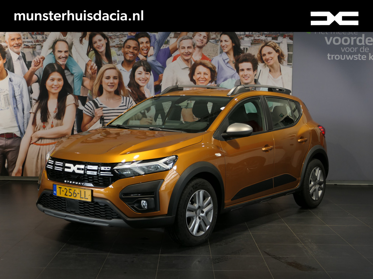 Dacia Dacia