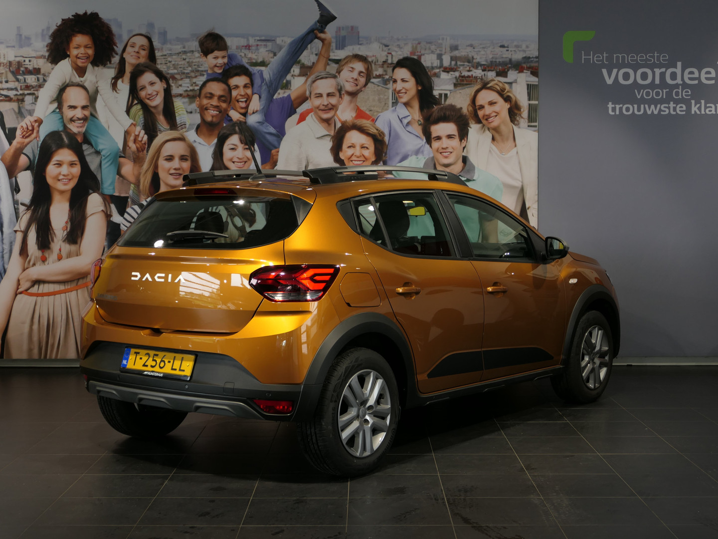 Dacia Dacia