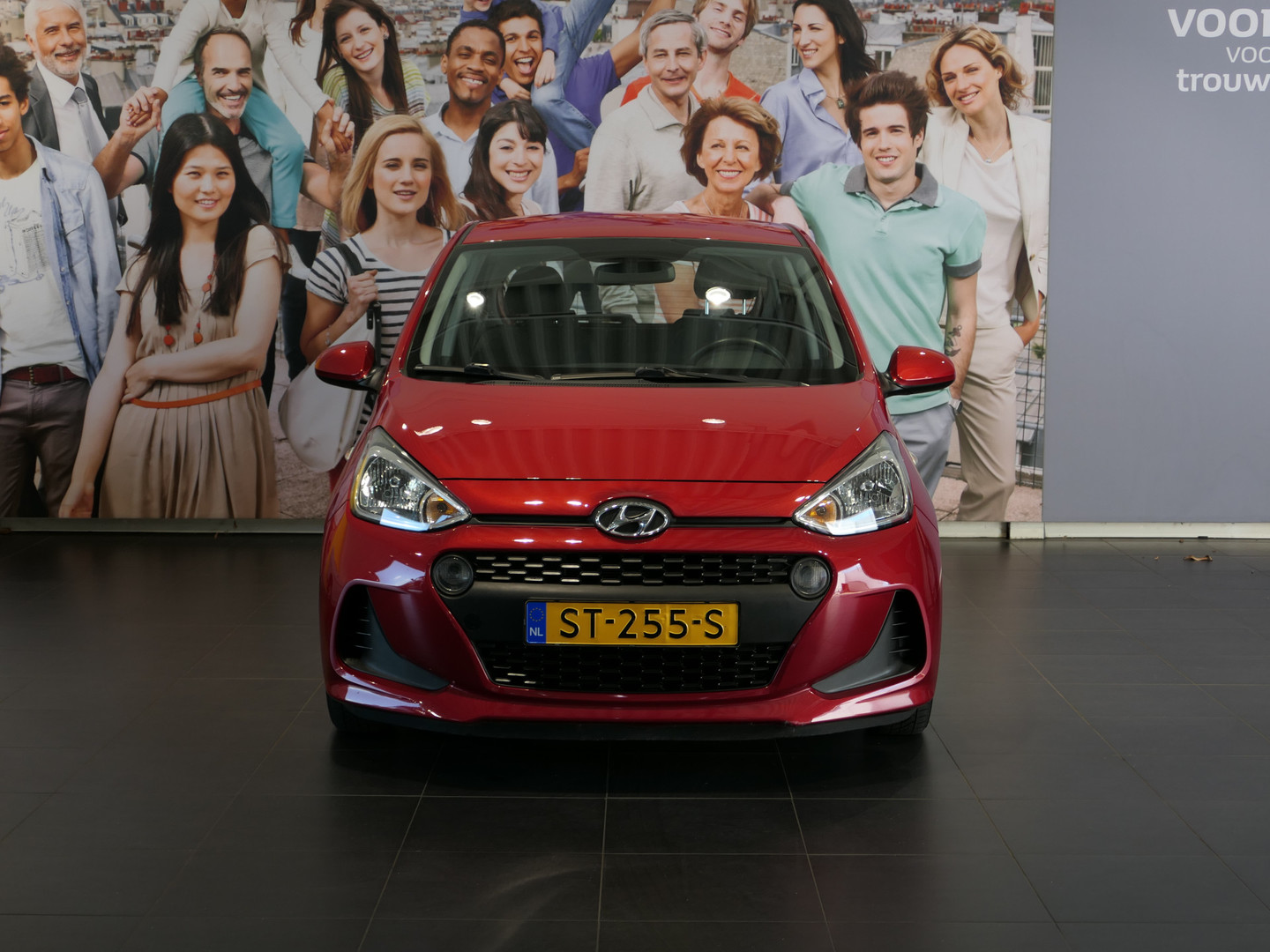 Hyundai