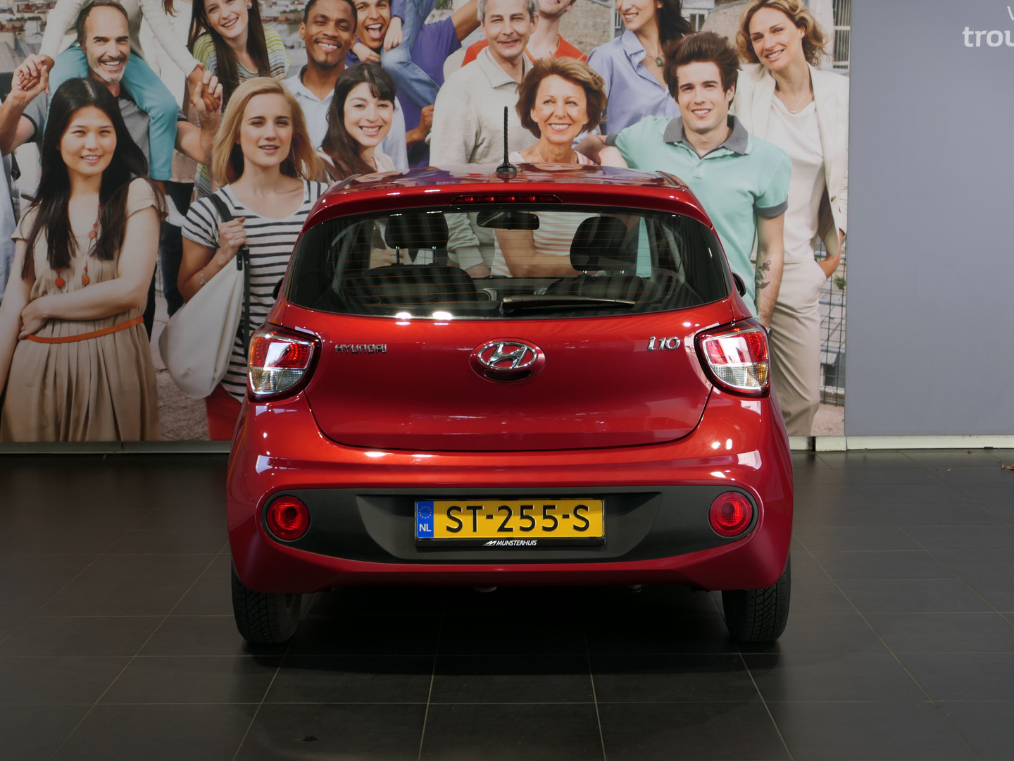 Hyundai