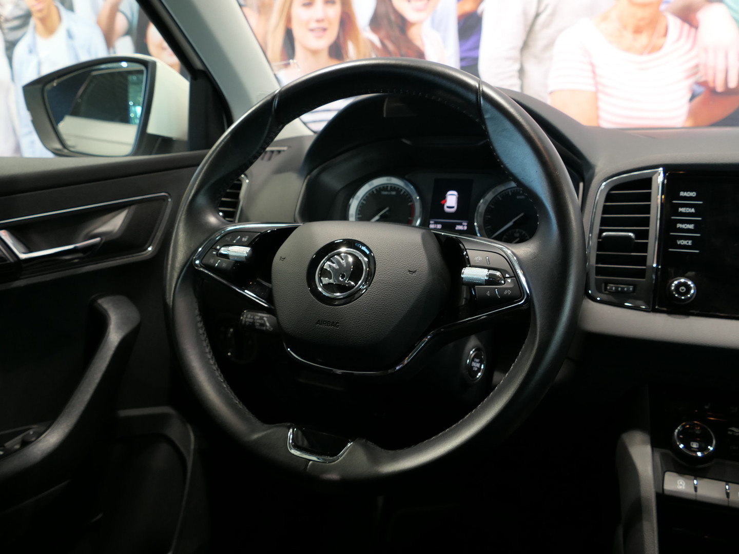 ŠKODA ŠKODA