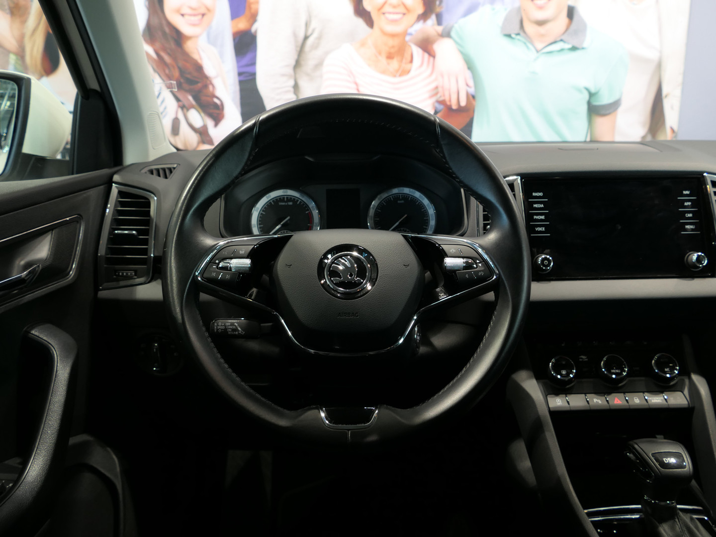 ŠKODA ŠKODA