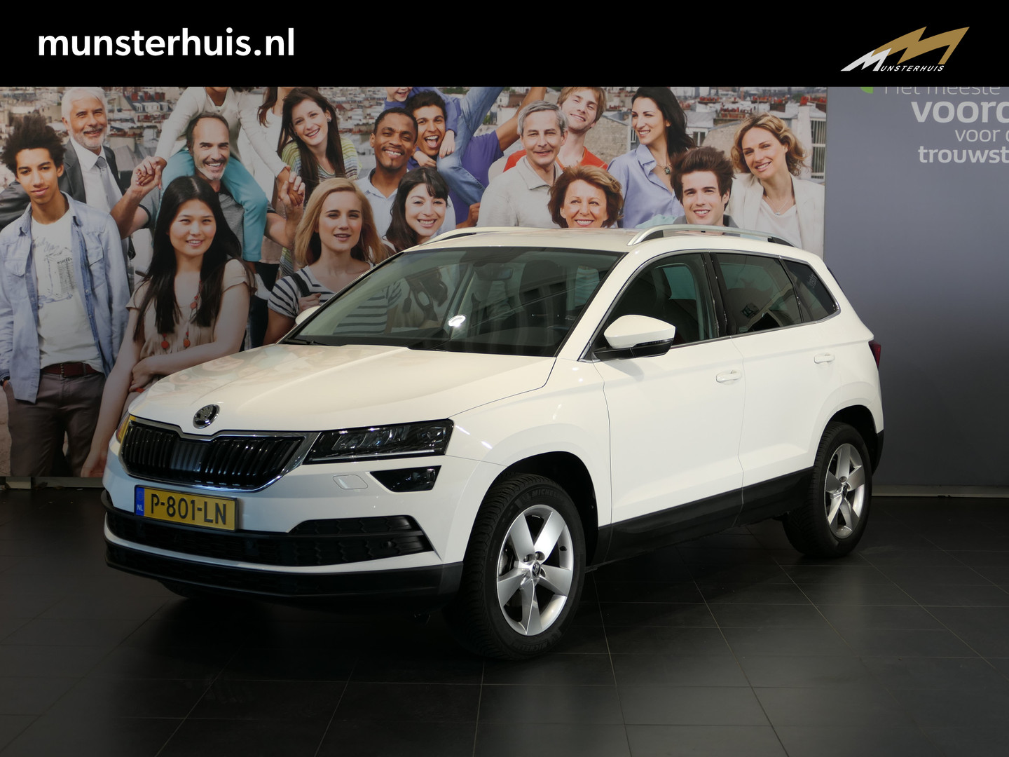 ŠKODA ŠKODA