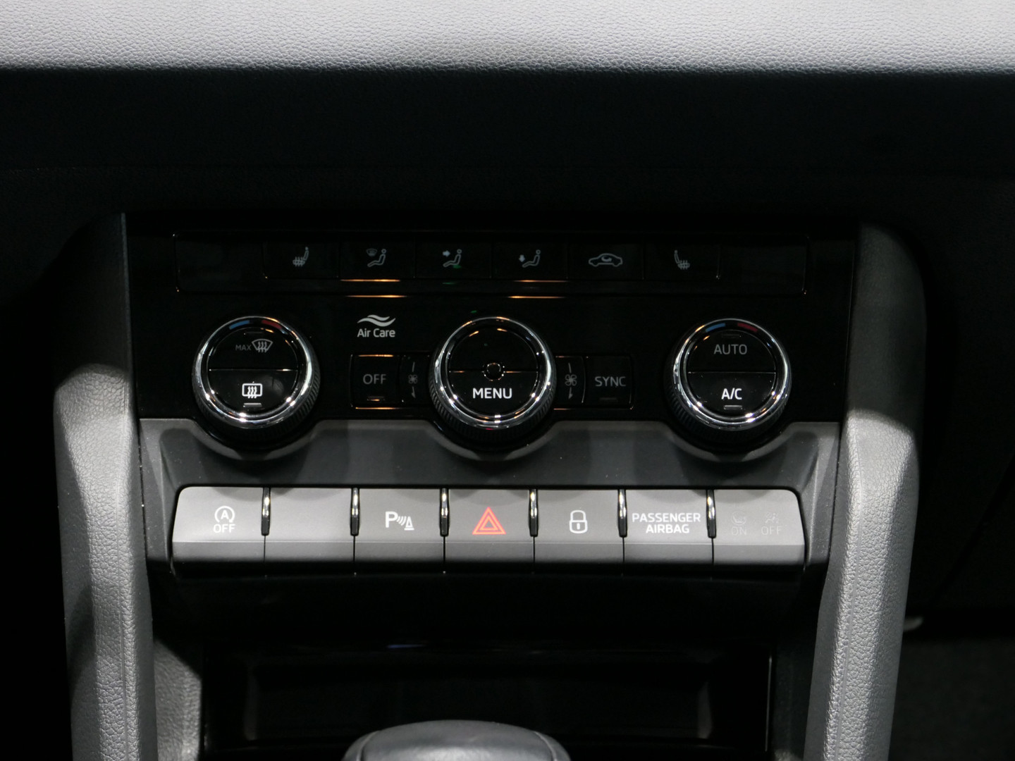 ŠKODA ŠKODA