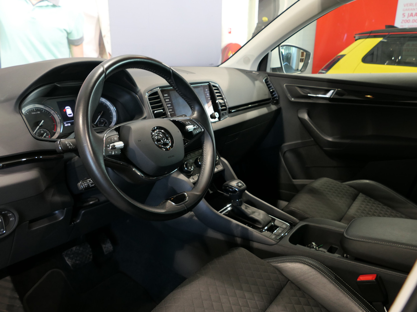 ŠKODA ŠKODA