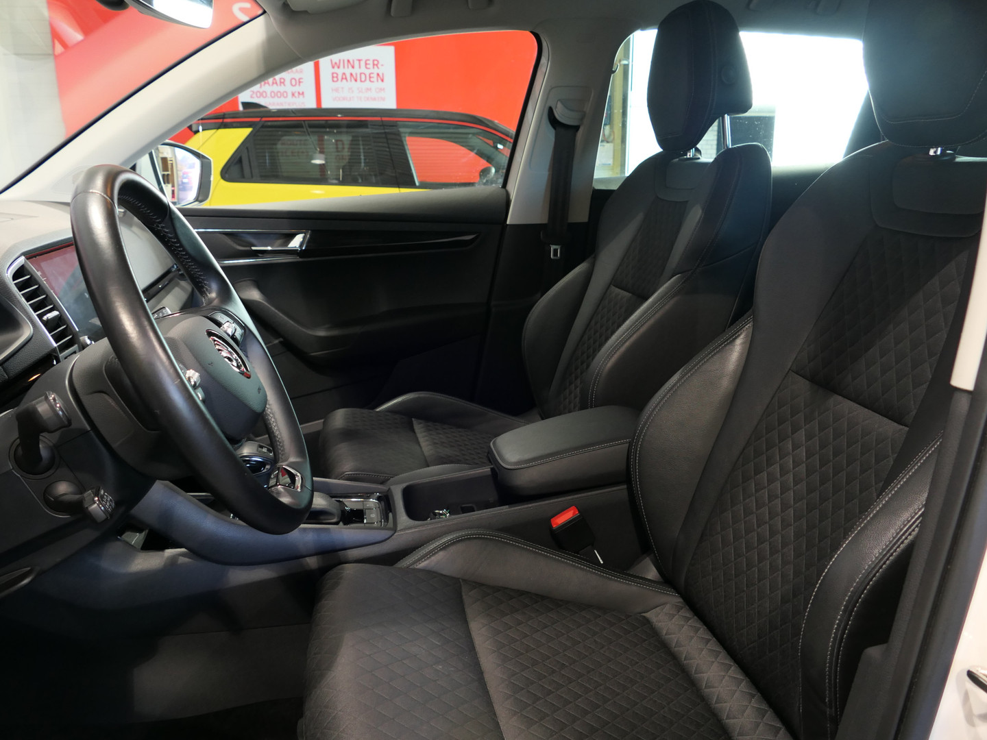 ŠKODA ŠKODA