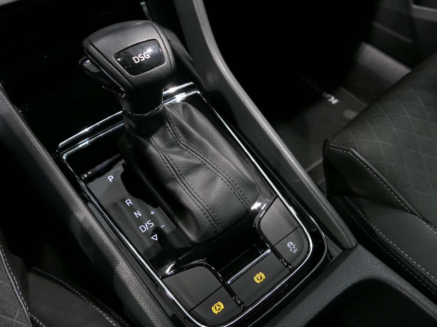 ŠKODA ŠKODA