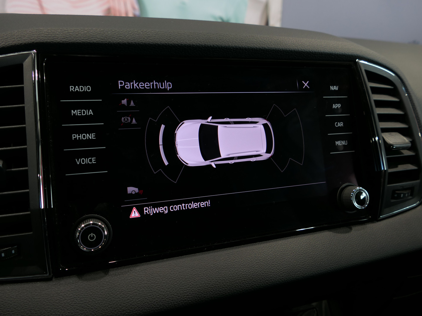 ŠKODA ŠKODA
