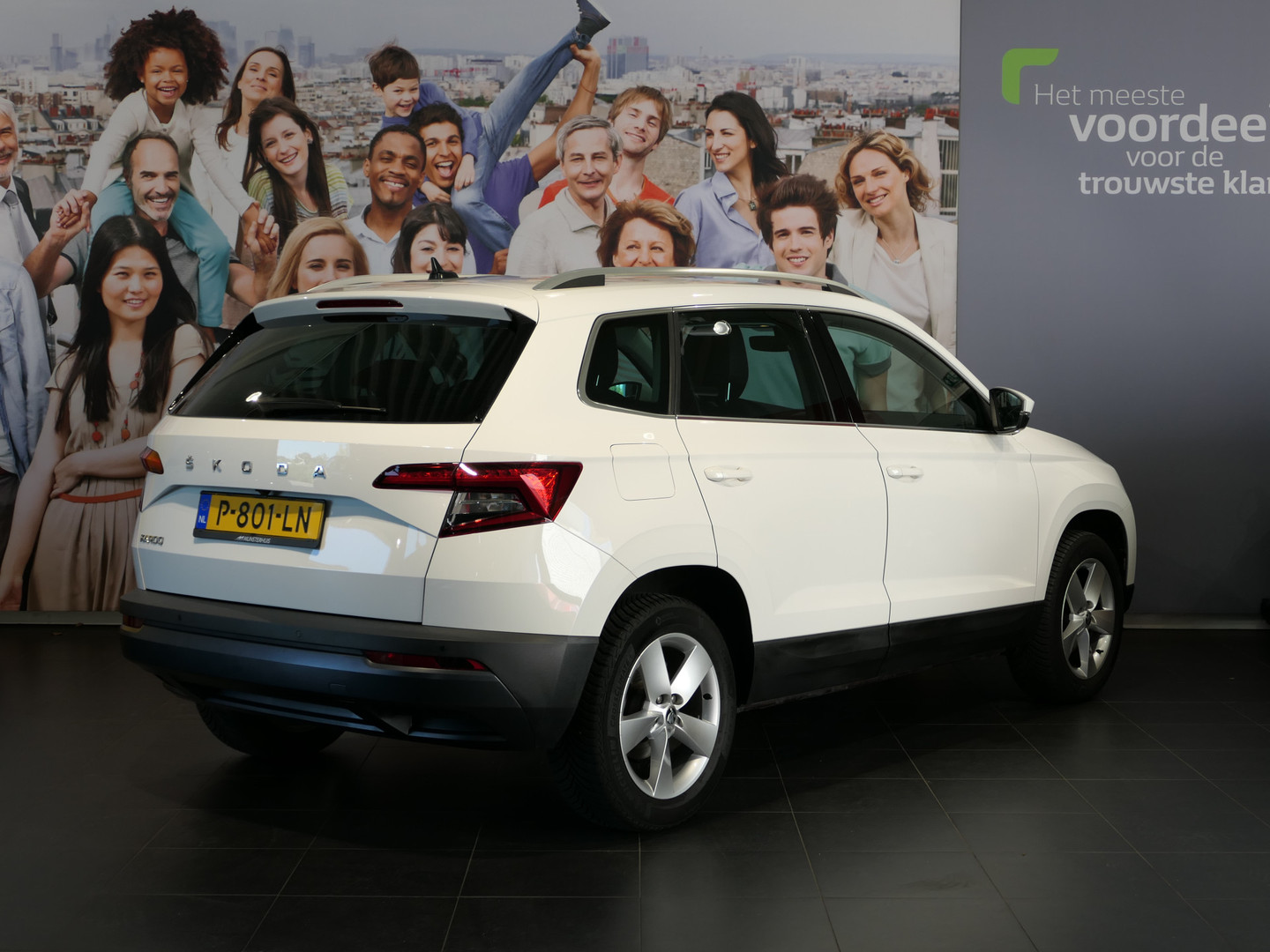 ŠKODA ŠKODA