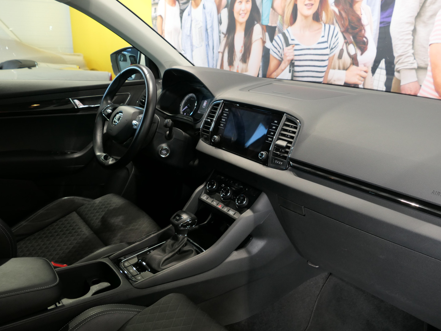 ŠKODA ŠKODA
