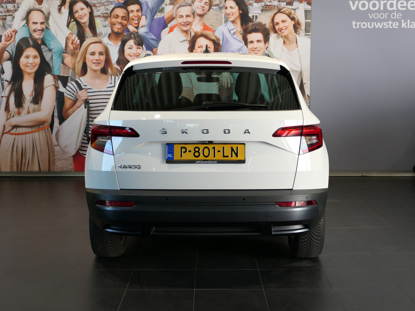ŠKODA ŠKODA
