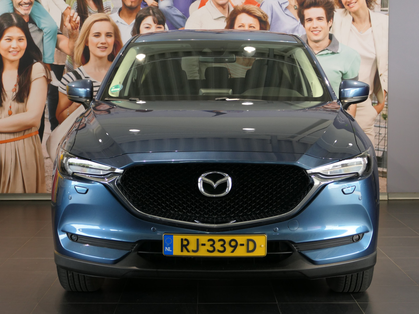Mazda